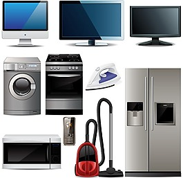 家用厨房电器图片_家用厨房电器素材_家用厨房电器模板免费下载